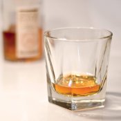 Whiskeyglas Inverness 6 st 37 cl
