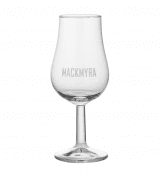 Mackmyra whiskyglas